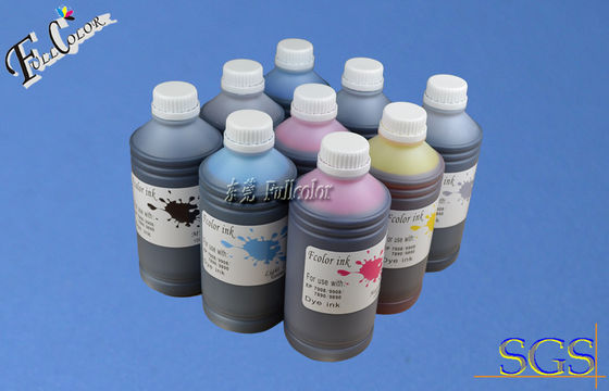 Reencha a tinta do pigmento da impressora para da impressora larga do formato do estilete pro11880 de Epson o grupo de cor compatível da tinta 9