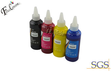 Tinta do pigmento da impressora para a impressora de Deskjet das cores da série 4 de Epson XP204