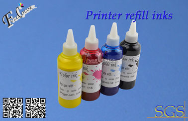 Tinta do pigmento da impressora para a impressora de Deskjet das cores da série 4 de Epson XP204