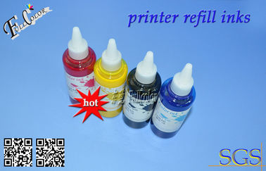 Tinta do pigmento da impressora para a impressora de Deskjet das cores da série 4 de Epson XP204