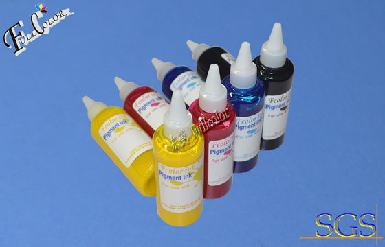 Tinta do pigmento da impressora para Epson XP30 102 impressora de Deskjet de 205 305 cores da série 4