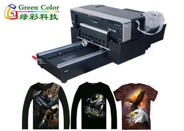 A tinta branca de matéria têxtil para dirige à impressão do vestuário, tinta de matéria têxtil da impressora de EPSON DX5