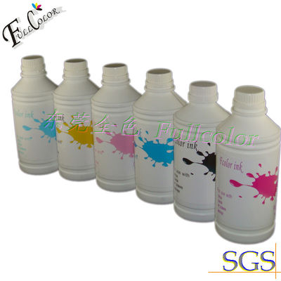 Tintas do pigmento da impressora para a impressora T0481 de Epson - carridge da tinta do reenchimento T0486