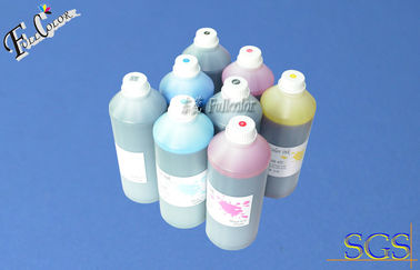 Tinta PFI-706 do pigmento da impressora da foto de 8 cores para os tanques da tinta de Canon IPF8400SE IPF9400s IPF9410s