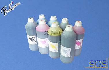Tinta PFI-706 do pigmento da impressora da foto de 8 cores para os tanques da tinta de Canon IPF8400SE IPF9400s IPF9410s