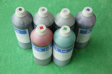 Tipo solvente de Digitas da tinta do pigmento da impressora de Eco Canon para Canon IPF 8000 9000