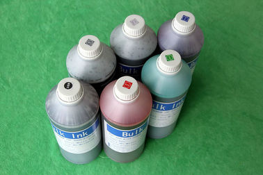Tipo solvente de Digitas da tinta do pigmento da impressora de Eco Canon para Canon IPF 8000 9000