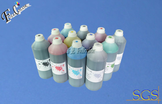 12 tintas de impressora compatíveis das cores para a tinta do reenchimento da impressora de Canon IPF8400 IPF9400
