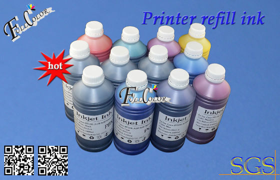 12 tintas de impressora compatíveis das cores para a tinta do reenchimento da impressora de Canon IPF8400 IPF9400