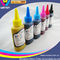 tinta da sublimação para Epson T50 P50 T60 1400 tinta da sublimação da impressora de cor 1410 6