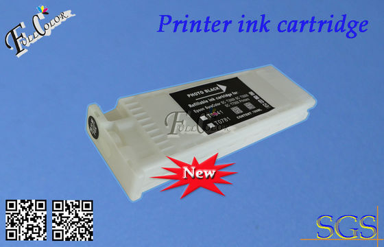 Cartucho de tinta preto do grande formato para a impressora do estilete T3080 5080 de Epson