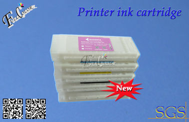cartucho de tinta do grande formato de 5 cores para a impressora de Epson SureColor T7000