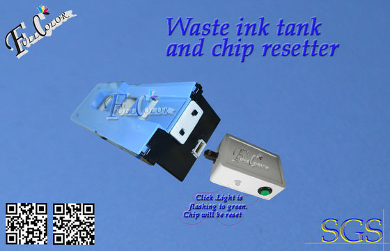 Cartucho de tinta MC-05 do grande formato da manutenção para a impressora 510 larga de Canon IPF 500