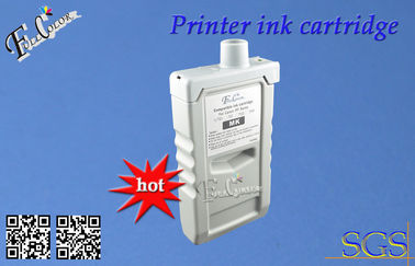 Cartucho de tinta compatível largo do formato iPF8400 700ml 330ml de Canon com tinta do pigmento e a microplaqueta compatível