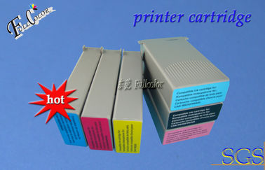Tinta do pigmento do reenchimento dos cartuchos de tinta BC1431 do grande formato da impressora de Comaptible para a impressora de Canon W6200 IPF