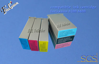 cartucho de tinta da impressora 6color com o tanque T1431 da tinta 130ml para cartuchos de tinta do grande formato do cânone W6200