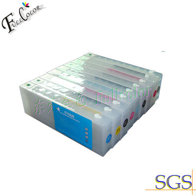 11 cartuchos de tinta do grande formato da cor para a impressora Pro7910/9910 do estilete de Epson