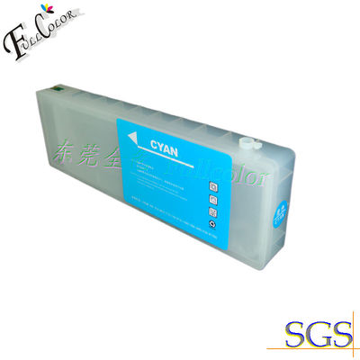 11 cartuchos de tinta do grande formato da cor para a impressora Pro7910/9910 do estilete de Epson