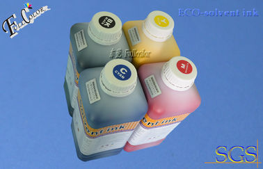 Tinta solvente SS21 da impressora 1000ml Eco de Mimaki CJV30 CJV150 JV33 JV300