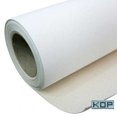 Lona matte impressa tinta do Eco-Solvente da tintura do pigmento do Não-Weave do poliéster