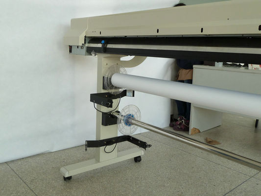 Impressora solvente de A-Starjet Eco com largura de cópia da cor 1.52M da cabeça de cópia CMYK de Epson DX5.5