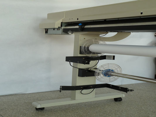 Impressora solvente de A-Starjet Eco com largura de cópia da cor 1.52M da cabeça de cópia CMYK de Epson DX5.5