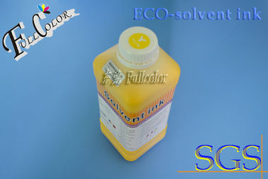 Tinta solvente maioria do sistema de fonte Eco da tinta do CISS para Mutoh RJ 900