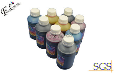 a tintura 6color compatível baseou a tinta para a água larga da impressora do formato de HP Designjet 130 - cartucho baseado do reenchimento da tinta