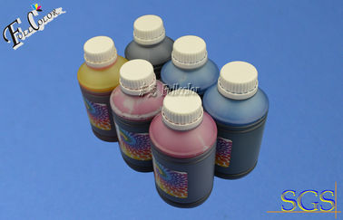a tintura 6color compatível baseou a tinta para a água larga da impressora do formato de HP Designjet 130 - cartucho baseado do reenchimento da tinta