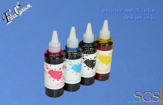 Imprimir a tintura baseou a tinta, impressora a jacto de tinta da casa xp-302 da expressão de Epson