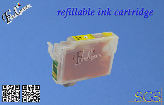 Imprimir a tintura baseou a tinta, impressora a jacto de tinta da casa xp-302 da expressão de Epson