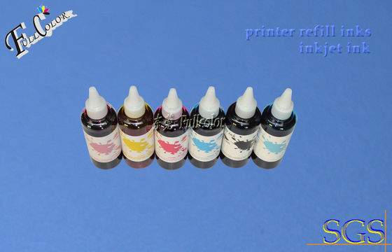 A tintura compatível baseou a tinta, impressora a jacto de tinta da casa xp-405 da expressão de Epson