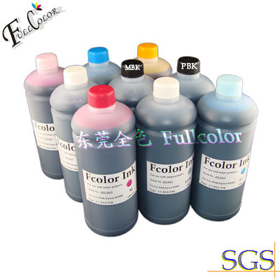 Tinja a tinta baseada para a impressora larga do formato de Prograf 810 da imagem de Canon