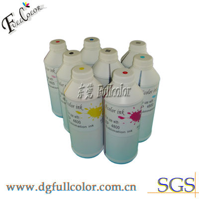 Tinja tintas baseadas para tinta BCI-1441/BCI-1421 da impressora de Canon w8400 cartucho de grande