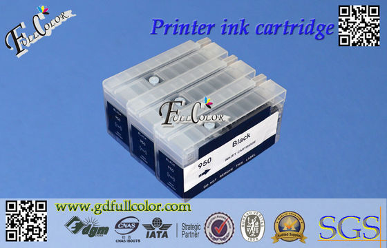 Mostre sempre ao nível HP950 950 XL HP951 951 XL da tinta para HP Officejet pro 8100 o cartucho de tinta recarregável do CISS de 8600 impressoras