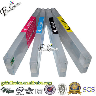 cartucho de tinta recarregável de 440ml/220ml Mimaki SB53 com microplaqueta permanente