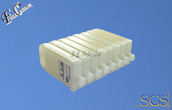 Formate 810/815 cartuchos de tinta recarregávéis C/M da impressora/Y/cor de MBK/BK