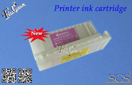 Cartucho de tinta recarregável permanente T6901-4 de Printting para a impressora de Epson Surecolor S30680 com microplaquetas