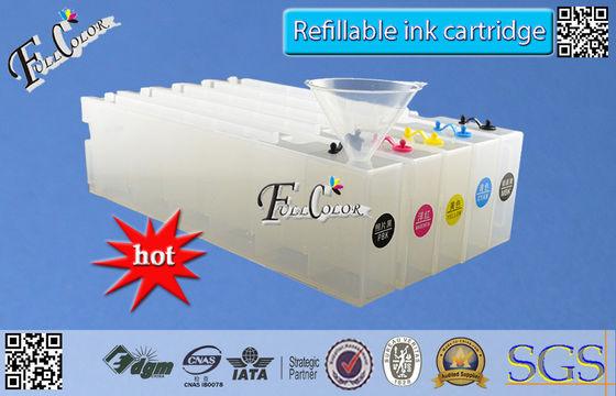 Cartucho de tinta recarregável permanente T6901-4 de Printting para a impressora de Epson Surecolor S30680 com microplaquetas