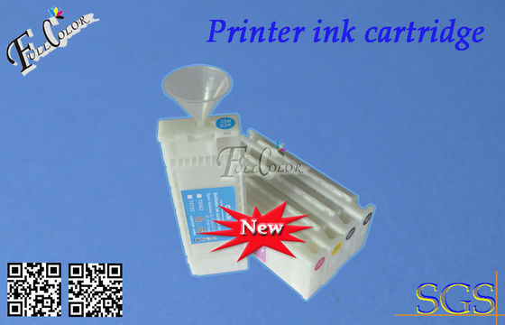 Cartucho de tinta recarregável permanente T6901-4 de Printting para a impressora de Epson Surecolor S30680 com microplaquetas