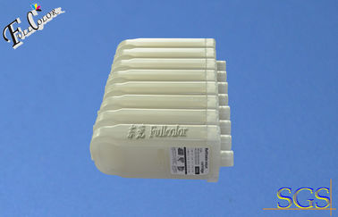 Esvazie cartuchos de tinta recarregávéis para o iPF largo 8110 de Canon do formato 9110 8100 9100 a impressora 700ml