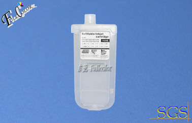 Esvazie cartuchos de tinta recarregávéis para o iPF largo 8110 de Canon do formato 9110 8100 9100 a impressora 700ml