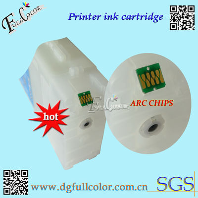 Cartucho de tinta recarregável vazio para a impressora de Epson SureColor S30670