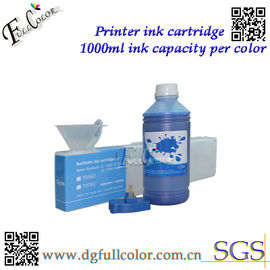 cartucho de tinta recarregável da cor 700ml 5 para a impressora de Epson SureColor S70670