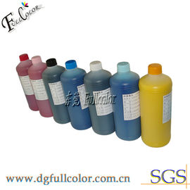 cartucho de tinta recarregável da cor 700ml 5 para a impressora de Epson SureColor S70670
