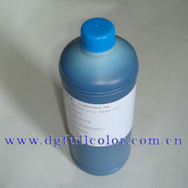 cartucho de tinta recarregável da cor 700ml 5 para a impressora de Epson SureColor S70670
