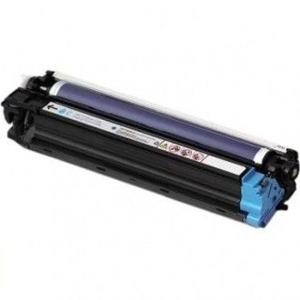 12000/18000 cartucho de tonalizador ciano de Dell da cor das páginas C5130 para Dell C5130