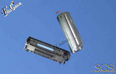 Cartucho de tonalizador compatível de Q2612A/Q2612X para HP LJ 1010, 1012, 1015, 1020, 3015, 3050