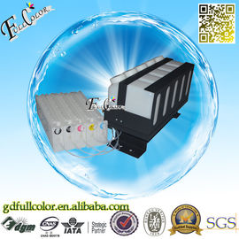 2L esvaziam para fora o tanque Mimaki SB51 com a microplaqueta permanente para a impressora de JV5 JS5 TPC-1000