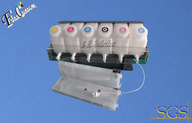 Sistema de fonte contínuo da tinta do CISS de Roland para SJ540 640 740 1000